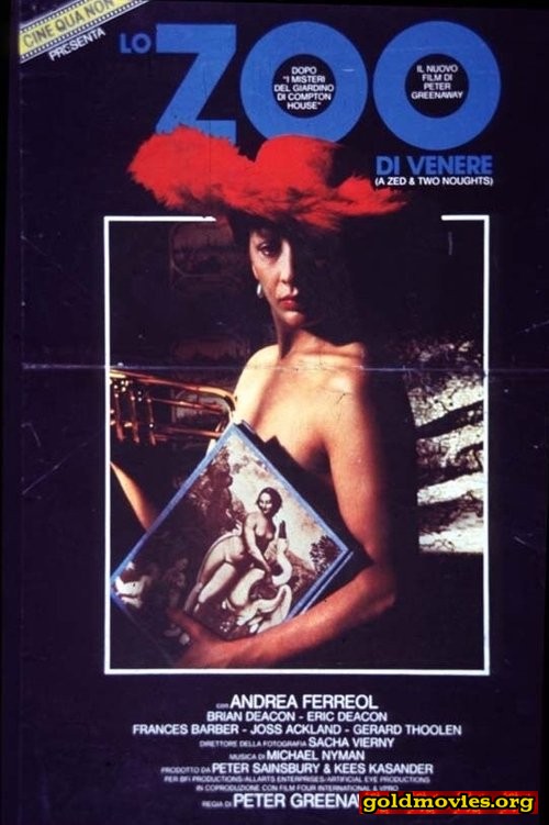 Lo Zoo di Venere (1985)-HD720p