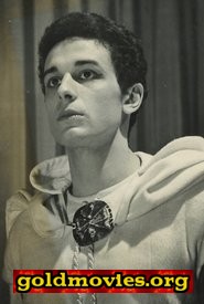 Luigi Montini come dottor Moroni