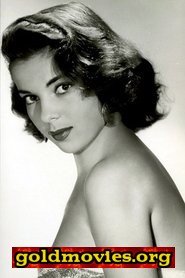 Abbe Lane come Connie Peters
