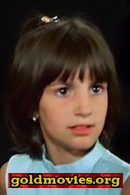 Silvia Umbrinozzi come Nina