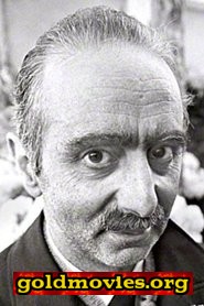 Al Nalbandian come Willie Manus