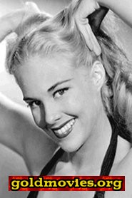 Larri Thomas come Swimmer (uncredited)