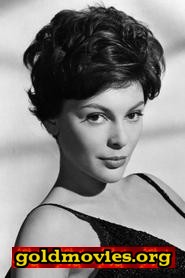 Françoise Prévost come La Donna