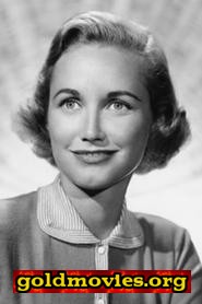 Phyllis Avery come Therese/Tracy McAuliffe