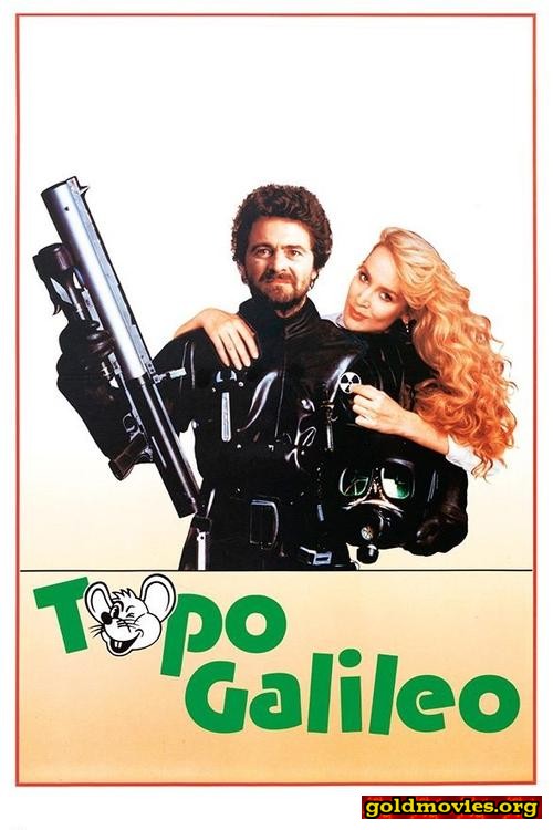Topo Galileo (1988)-DVD9