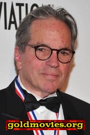 Tony Bill come Lt. Amberjack