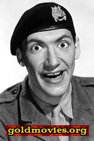 Bernard Bresslaw come Tall Sneak Thief