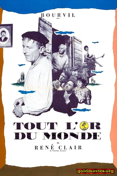 Tutto l'oro del mondo (1961)-WEB-DL720p