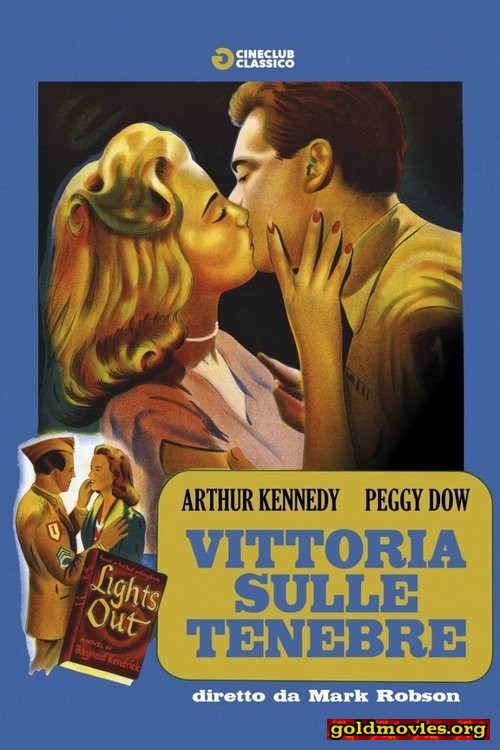 Vittoria sulle tenebre (1951)-HD720p