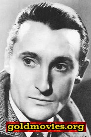 Robert Le Vigan come l'acteur alcoolique