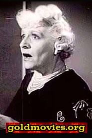 Loretta Russell come Ship Passenger (uncredited)