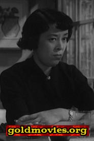 丹下キヨ子 come Mrs. Shima