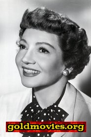 Claudette Colbert come Katherine Grant