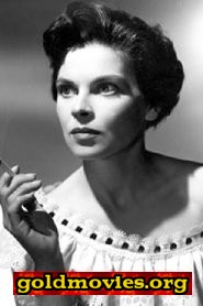 Mary Morris come Ludmilla Koslowski