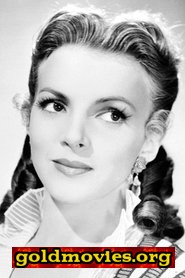 Madge Meredith come Hazel McCasslin (uncredited)
