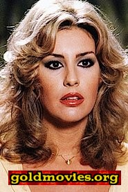 Anna Maria Rizzoli come Lisa Colombi