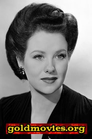 Ruth Warrick come Mrs. Stephanie Graham
