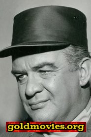 Taggart Casey come Guard (uncredited)