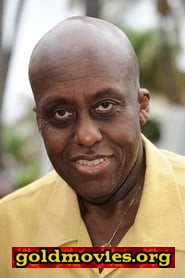 Bill Duke come Cooke