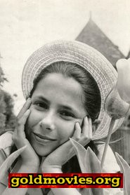 Annabel Bartlett come Marie-Noel