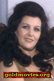 Antonia Dauria come Mrs. Piuma