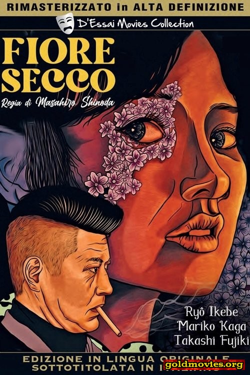Fiore secco (1964)-HD720p