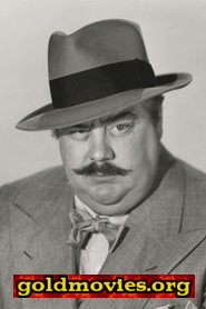 J. Scott Smart come Stage Doorman