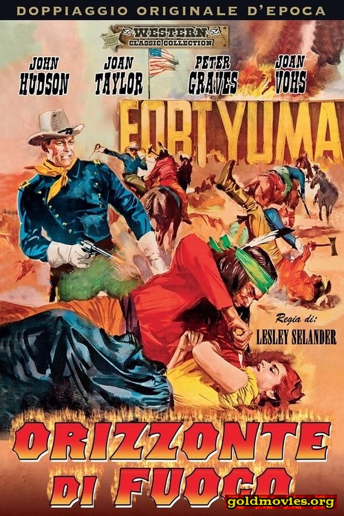 Orizzonte di fuoco (1955)-HD720p