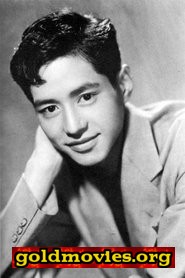 田浦正巳 come Kenji Kimura