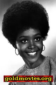Brenda Sykes come Naomi