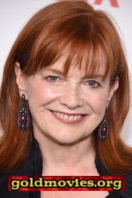 Blair Brown come Kimberly Lyles