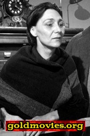 Alba Maiolini come La madre ne "La corazzata Kotiomkin"