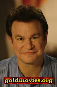 Robert Wuhl come Mawby's Regular