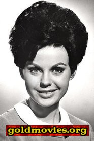 Stephanie Hill come Janice Brown (uncredited)