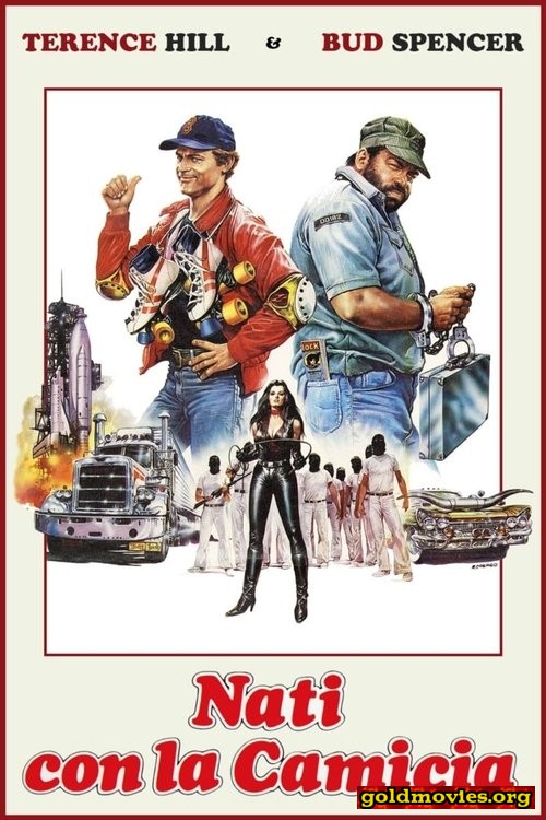 Nati con la camicia (1983)-Stream
