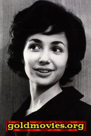 Loredana Detto come Antonietta Masetti