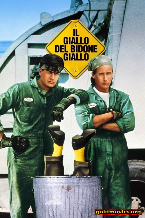 Il giallo del bidone giallo (1990)-Stream