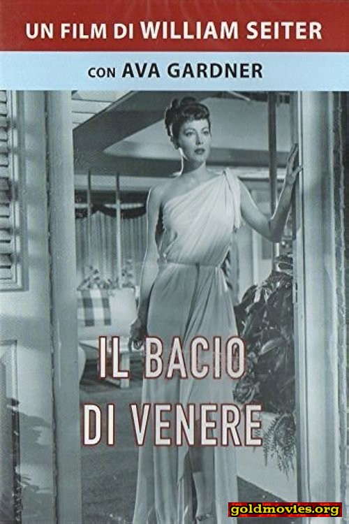 Il bacio di Venere (1948)-HD720p