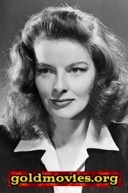 Katharine Hepburn come Jo