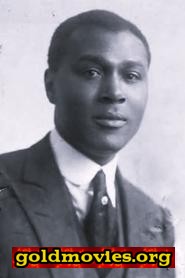 Clinton Rosemond come Chocolate Drop's Father