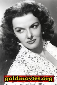 Jane Russell come Theresa Gray