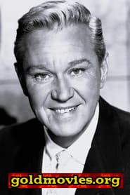 David Brian come Alfred Harper