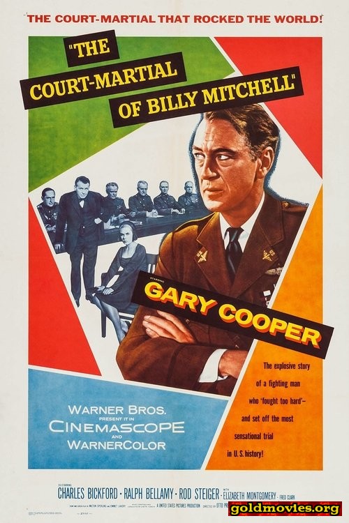 Corte marziale (1955)-Stream