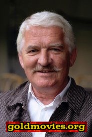 Hans Alfredson come Jonas Petter