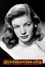 Lauren Bacall come Marilla Brown Hagen