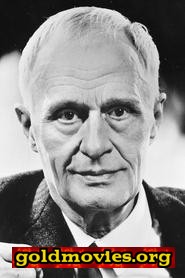 Rudolf Fernau come Jerome