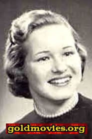 Janet Brandt come Irate Woman