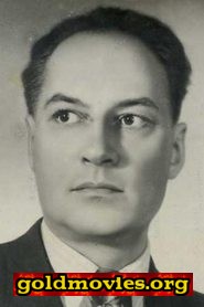 Андрей Абрикосов come Gavrilo Oleksich