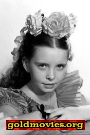Margaret O'Brien come Mary Lennox
