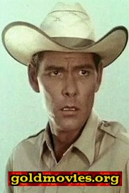 Richard Tretter come Hobie Renton (Teton Ranch Hand)
